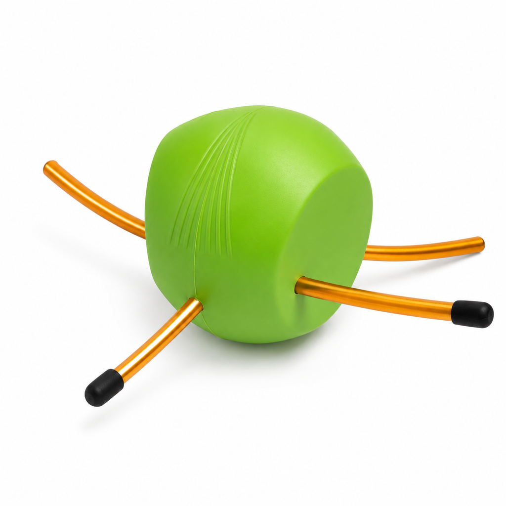 TempoLine Connection Ball Trainer