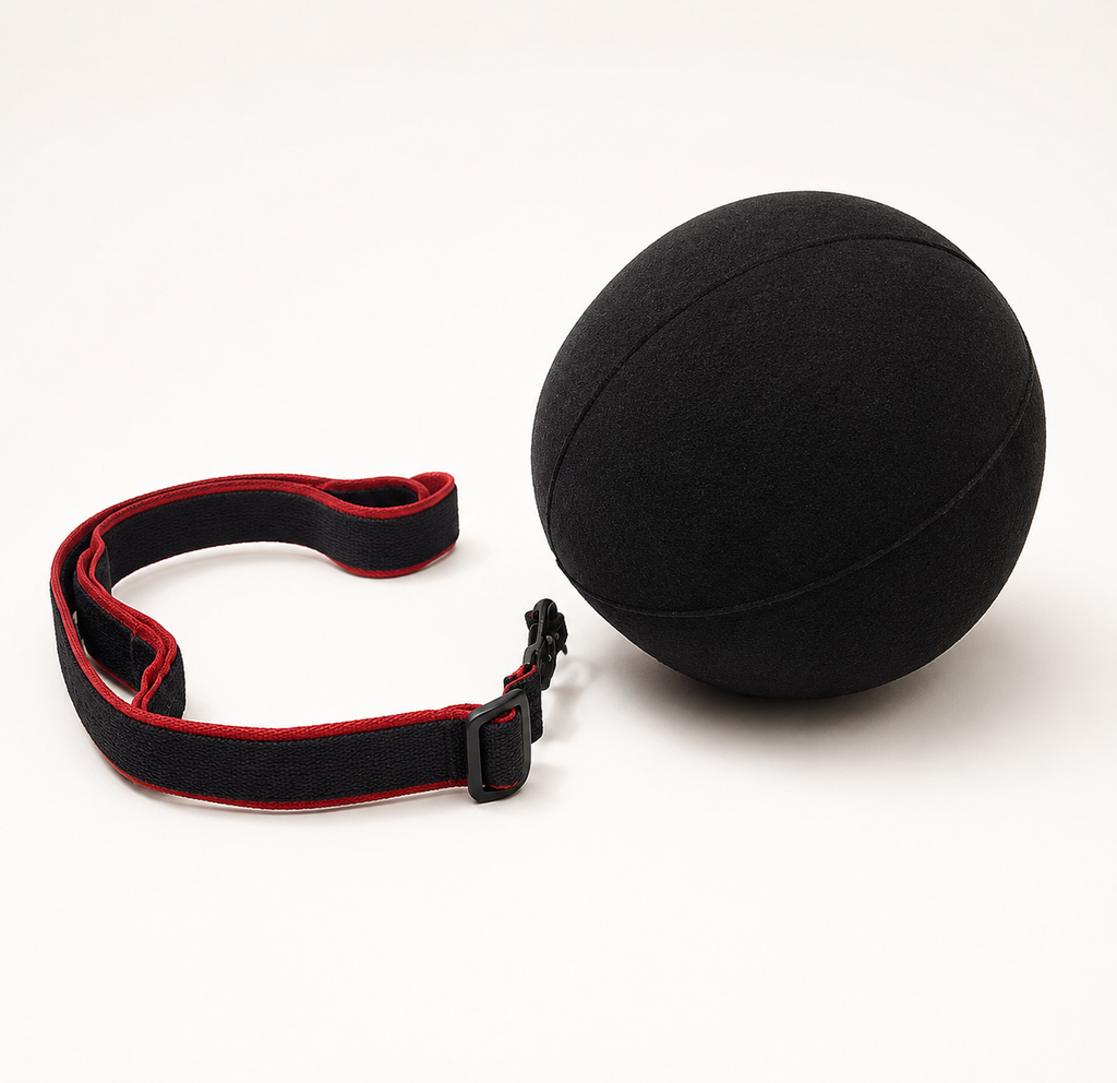 TempoLine Smart Ball Trainer