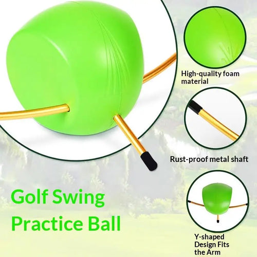 TempoLine Connection Ball Trainer