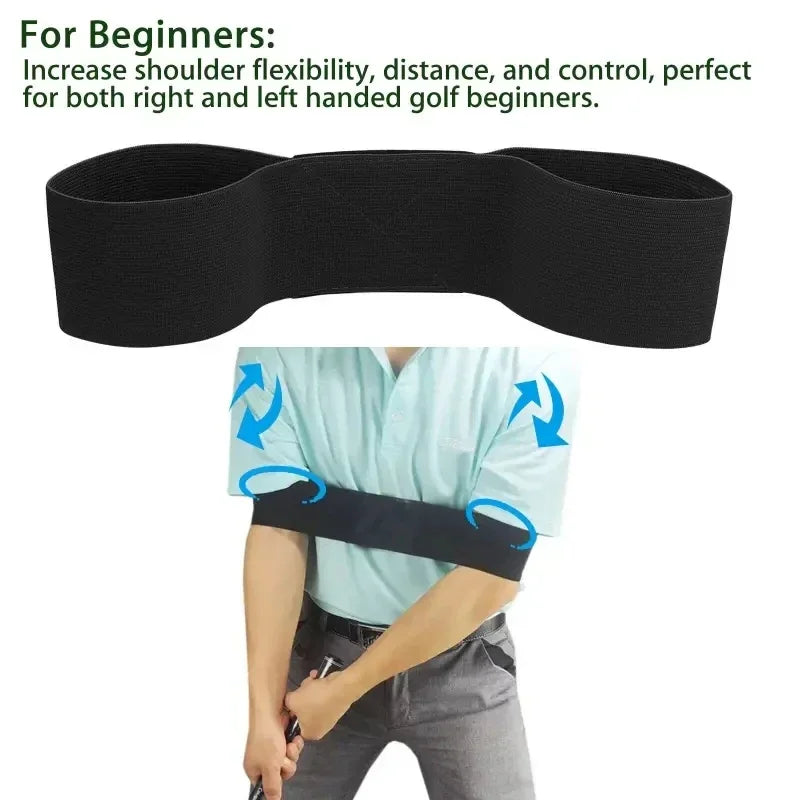 TempoLine Arm Sync Trainer