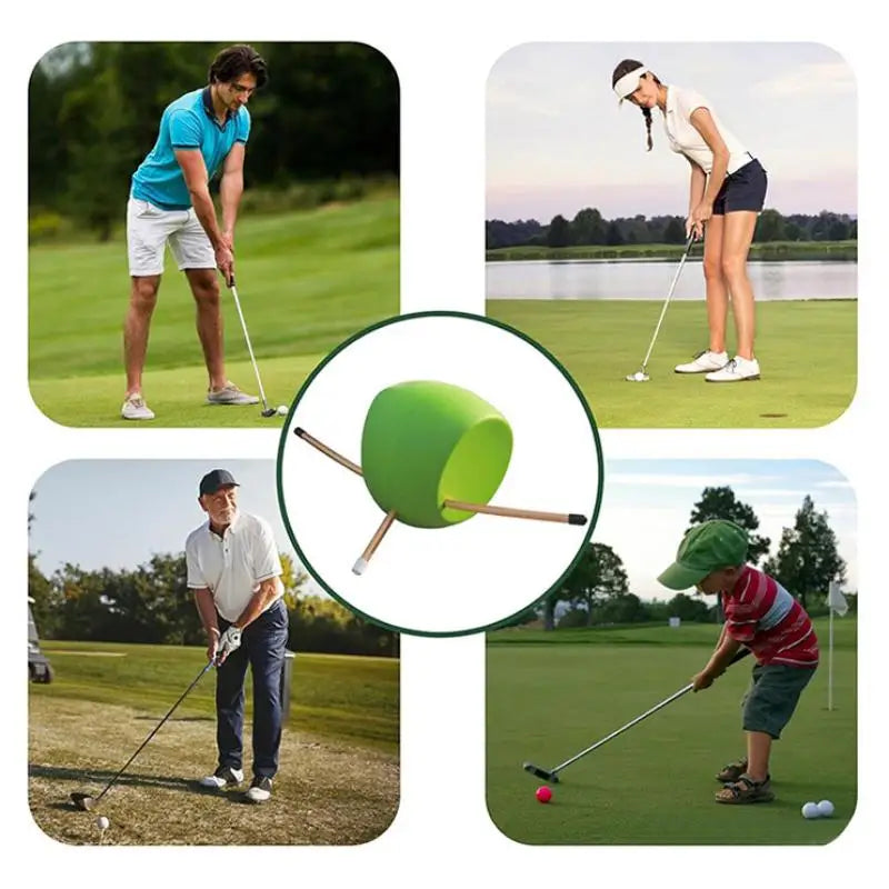 TempoLine Connection Ball Trainer