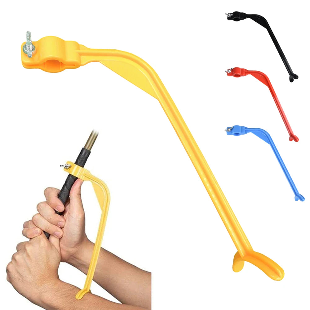 TempoLine Swing Path Trainer
