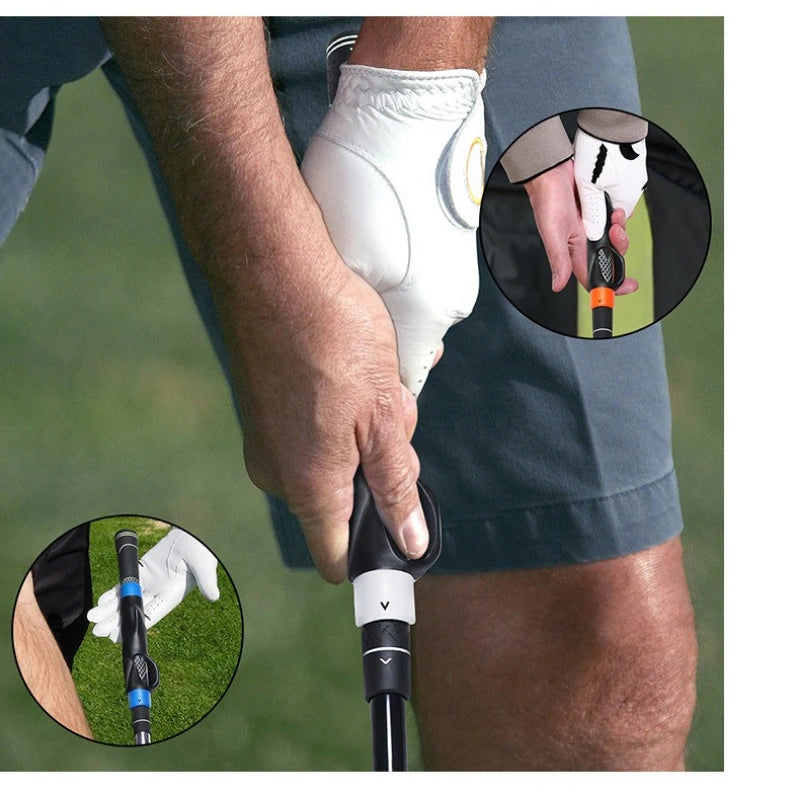 TempoLine Grip Trainer Pro
