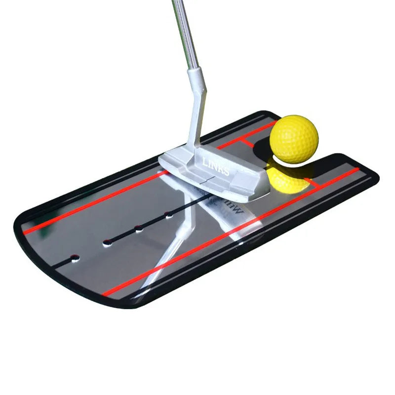 TempoLine Putting Alignment Mirror
