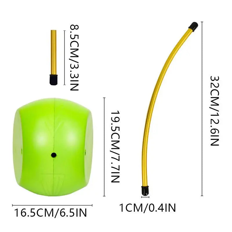 TempoLine Connection Ball Trainer