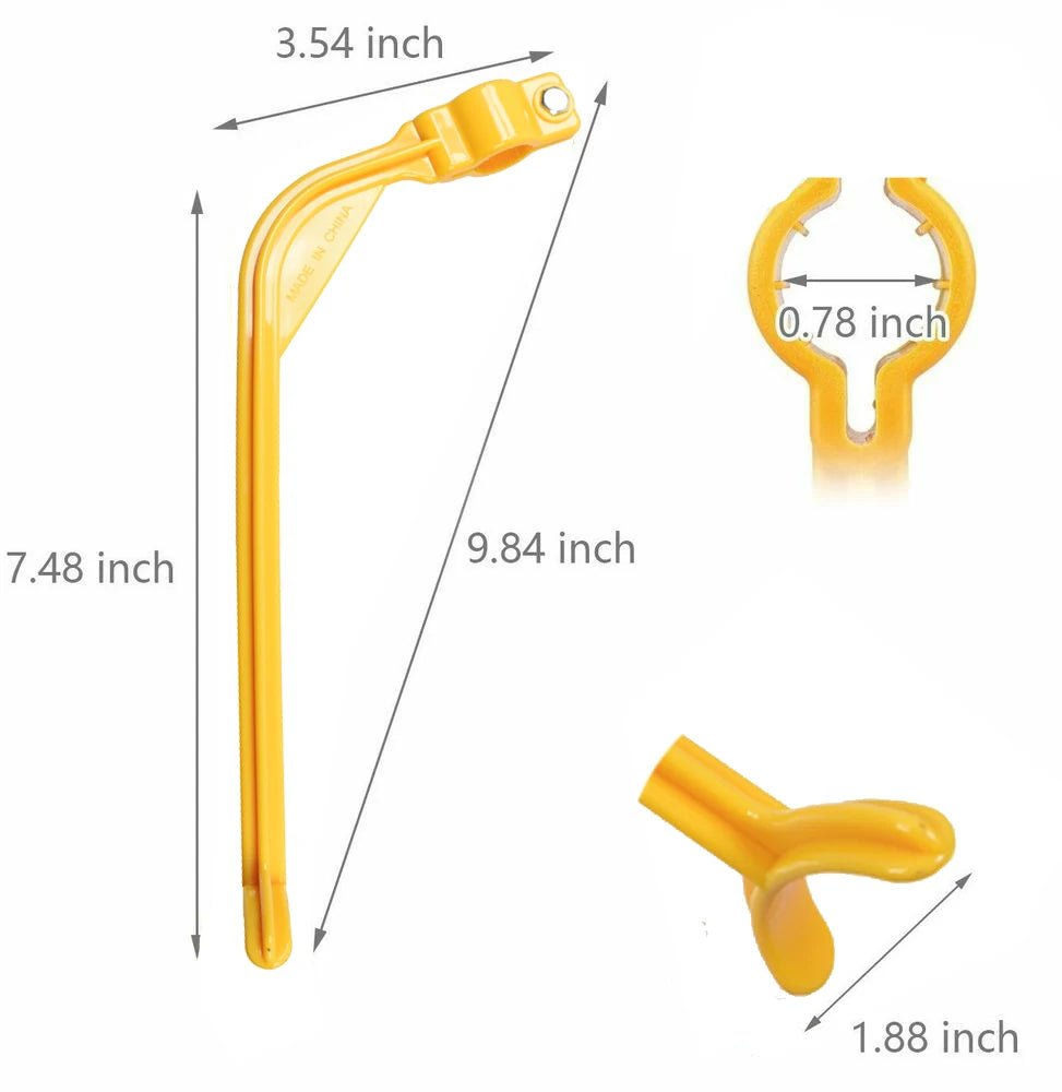 TempoLine Swing Path Trainer