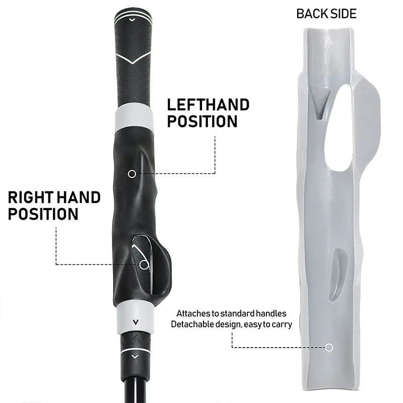 TempoLine Grip Trainer Pro