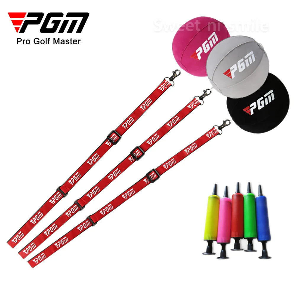 TempoLine Smart Ball Trainer
