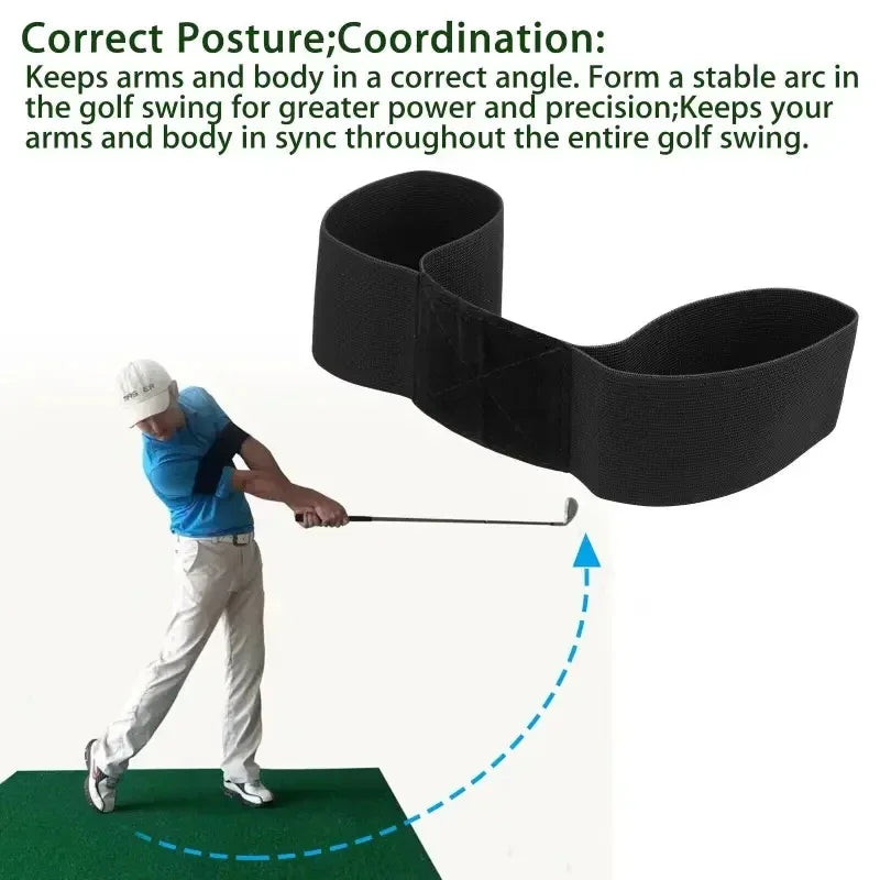 TempoLine Arm Sync Trainer
